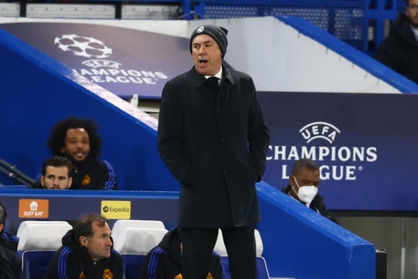 阿拉巴重傷！安切洛蒂不排除冬季引援門(mén)路