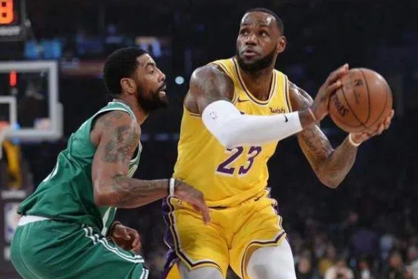 NBA進(jìn)攻戰(zhàn)術(shù)有哪些？