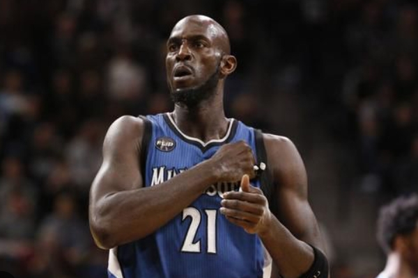 NBA21號球星有哪些？