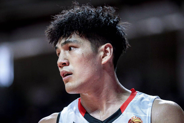 陳國豪低迷遭遇新秀阻擊！北控客場終結四連敗